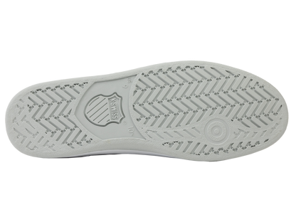 04733-021-M | COURT VARSITY SDE | GLACIER GRAY/WHITE