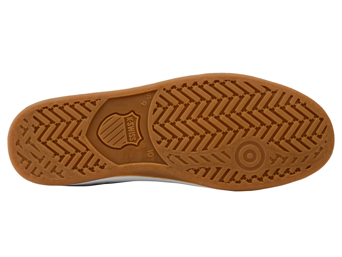 04733-037-M | COURT VARSITY SDE | CLOUD DANCER/WHITE/GUM