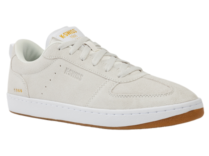 04733-037-M | COURT VARSITY SDE | CLOUD DANCER/WHITE/GUM