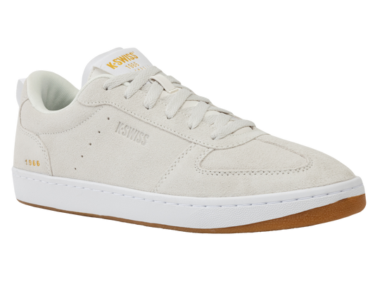 04733-037-M | COURT VARSITY SDE | CLOUD DANCER/WIT/GUM