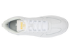 04734-157-M | COURT VARSITY | WHITE/CLOUD DANCER