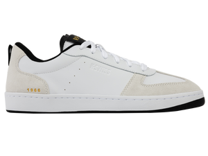04734-175-M | COURT VARSITY | WHITE/CLOUD DANCER/BLACK
