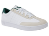 04735-168-M | COURT BALBOA SDE | WIT/CLOUD DANCER/POSY GREEN