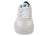 04735-168-M | COURT BALBOA SDE | WIT/CLOUD DANCER/POSY GREEN