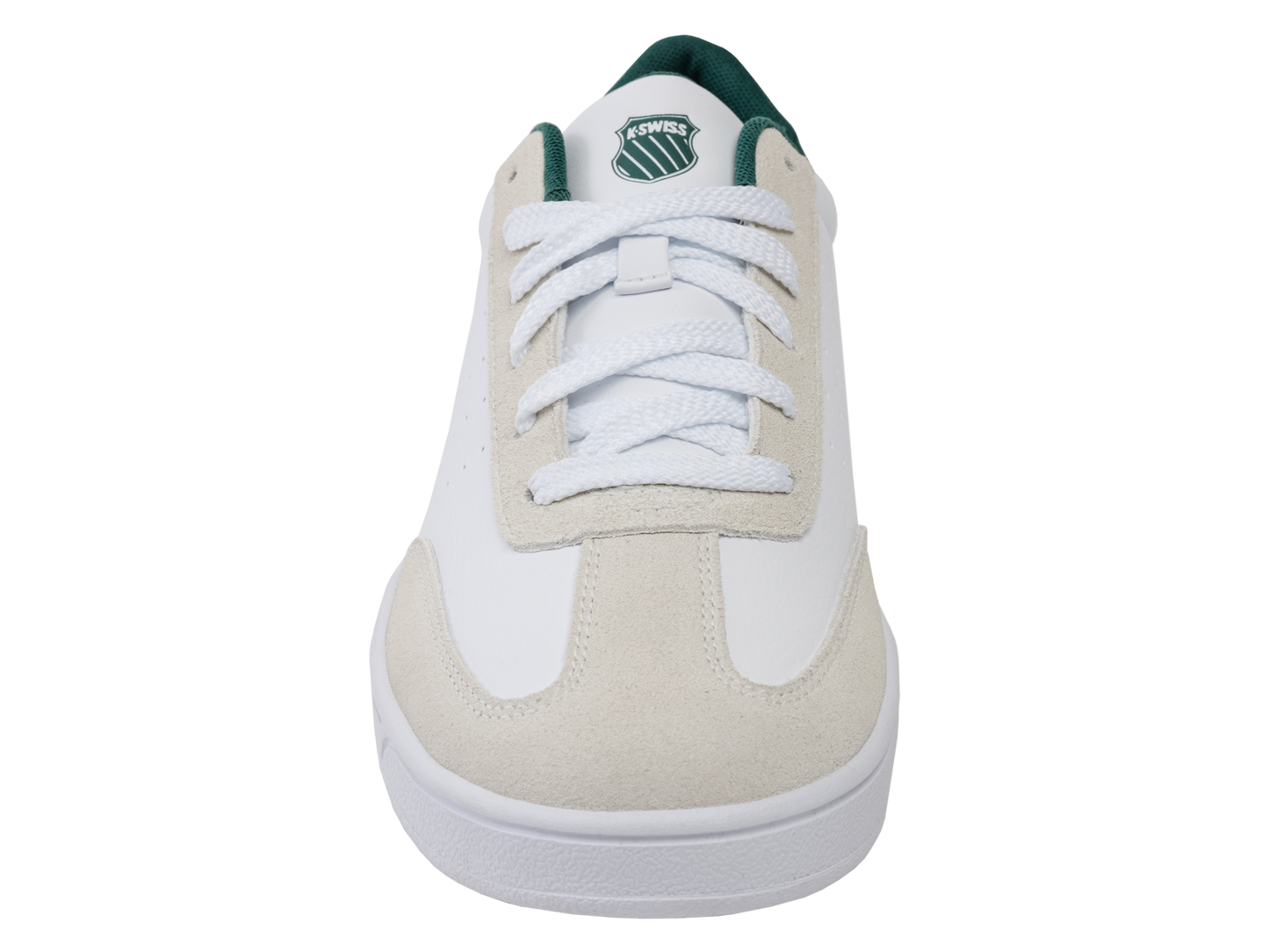 04735-168-M | COURT BALBOA SDE | WIT/CLOUD DANCER/POSY GREEN