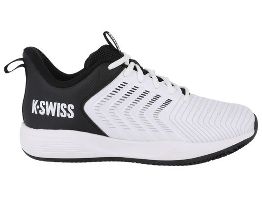 04742-102-M | ULTRASHOT LIGHT CLAY | WIT/ZWART