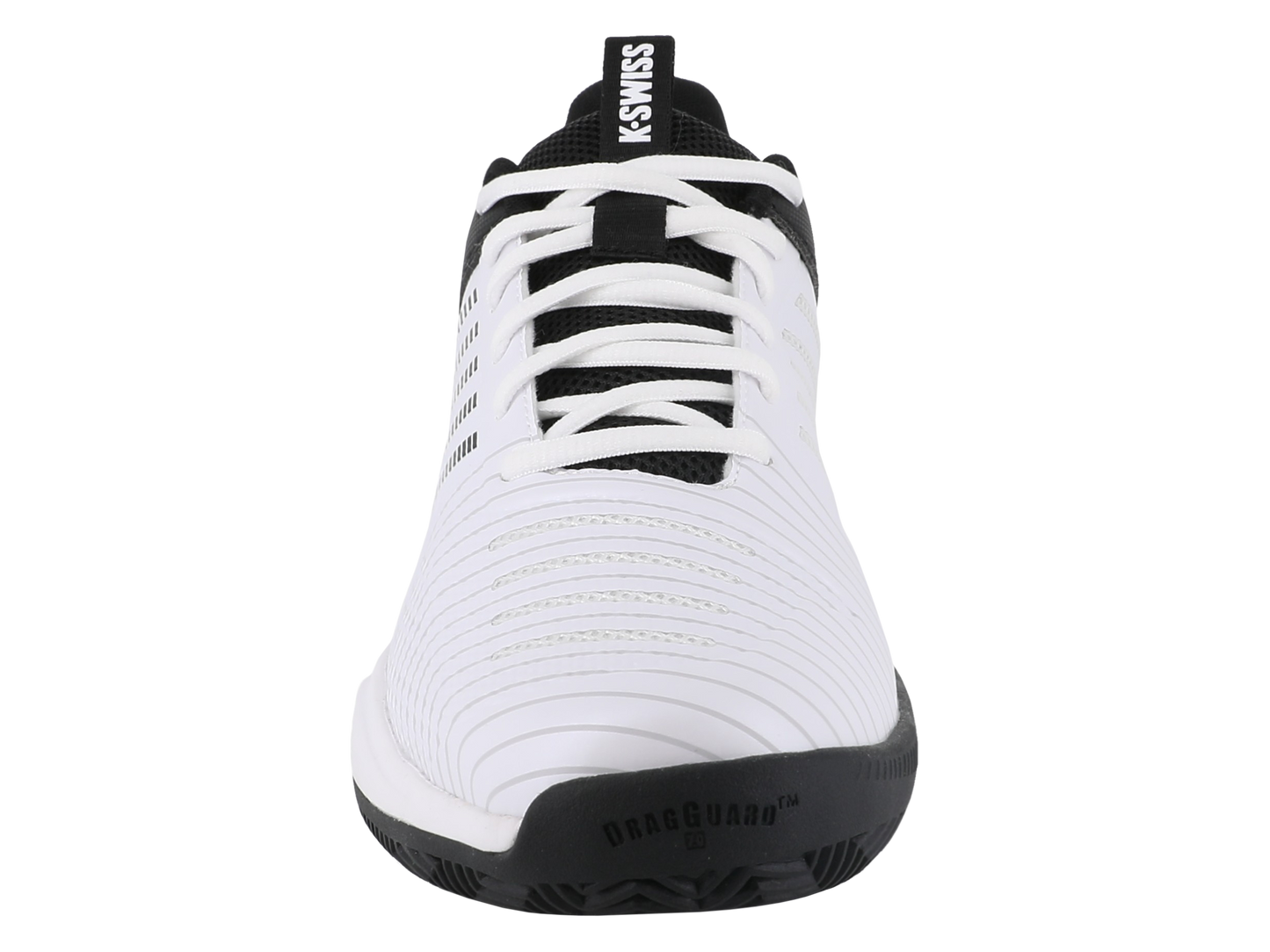 04742-102-M | ULTRASHOT LIGHT CLAY | WIT/ZWART