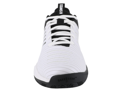04742-102-M | ULTRASHOT LIGHT CLAY | WIT/ZWART
