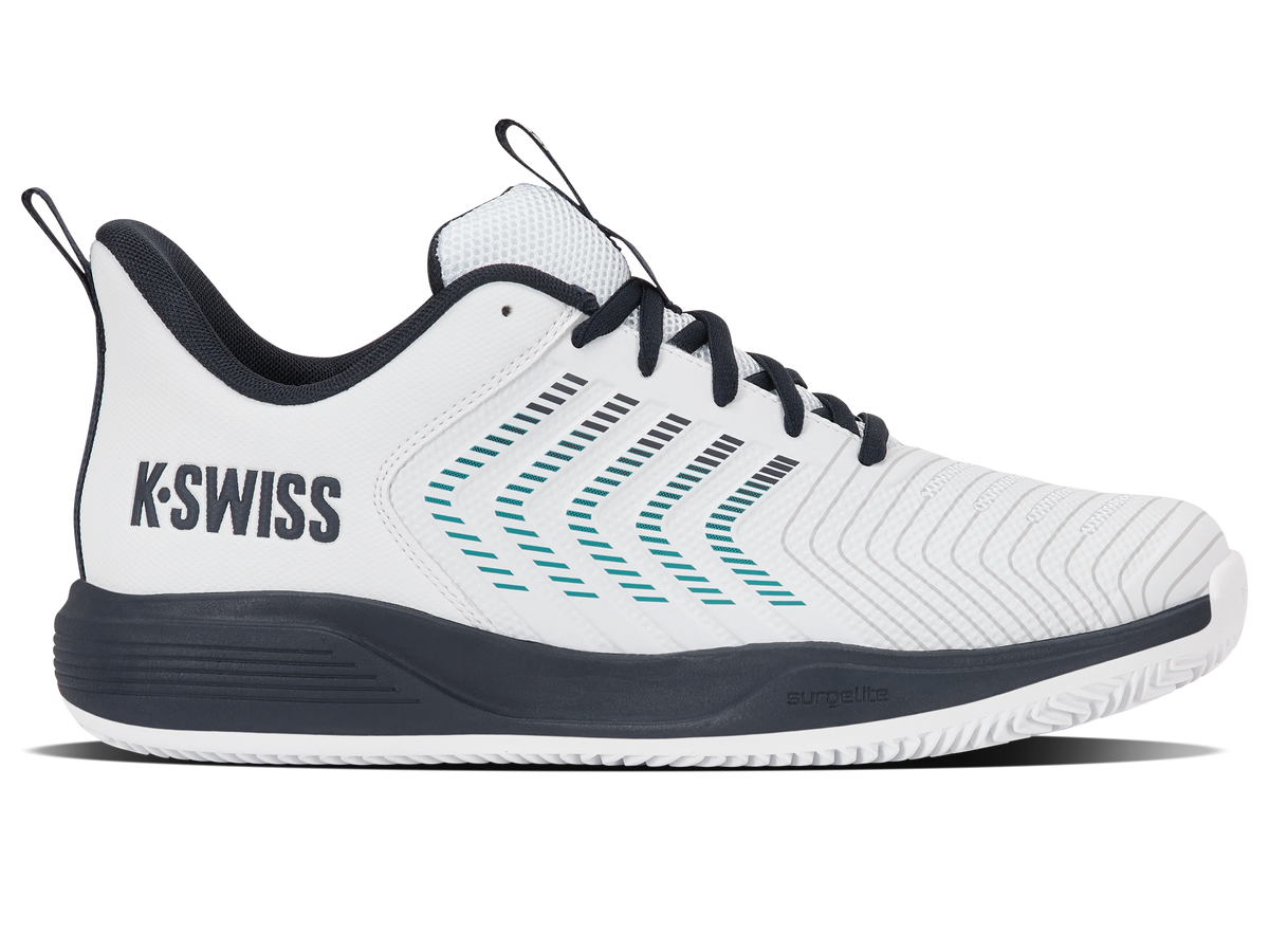 04742-148-M | ULTRASHOT LIGHT CLAY | WHITE/CARBON/BALTIC