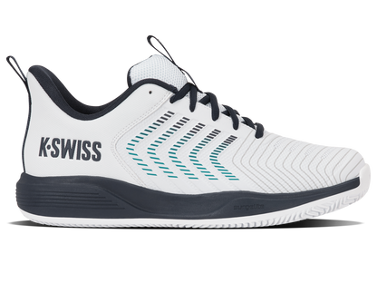 04742-148-M | ULTRASHOT LIGHT CLAY | WHITE/CARBON/BALTIC