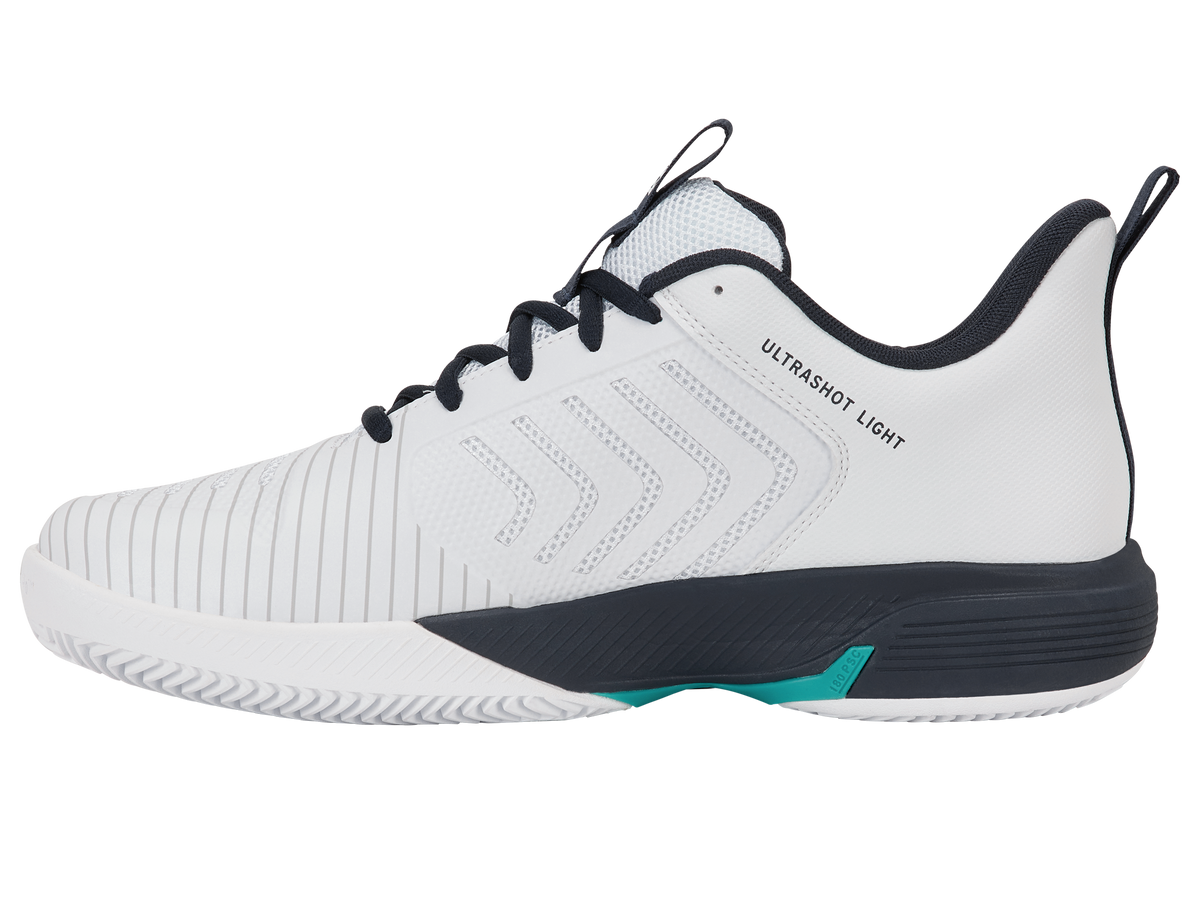 04742-148-M | ULTRASHOT LIGHT CLAY | WHITE/CARBON/BALTIC