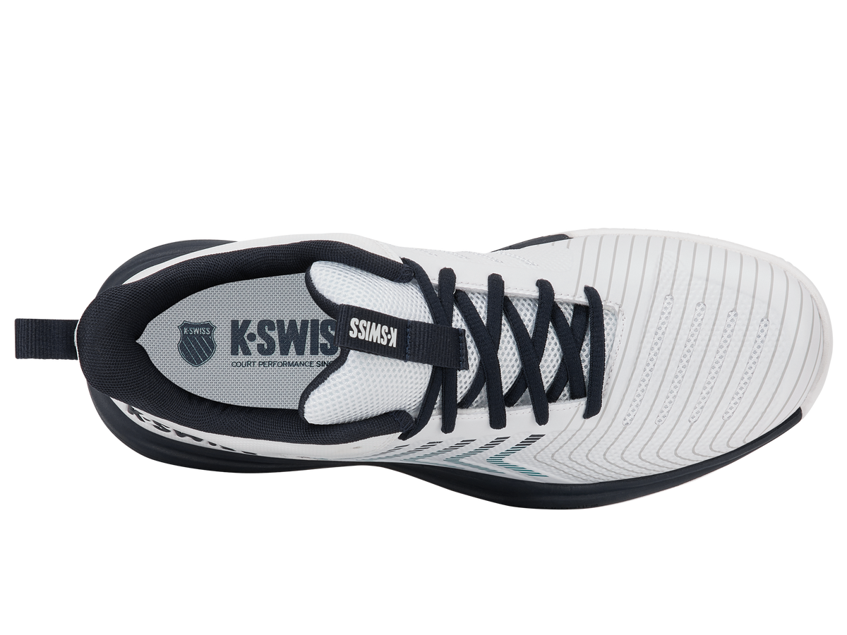 04742-148-M | ULTRASHOT LIGHT CLAY | WHITE/CARBON/BALTIC