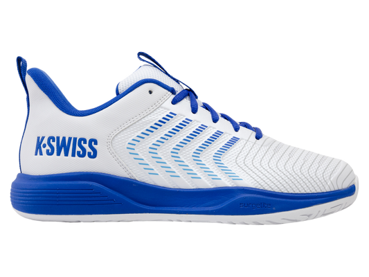 04767-158-M | ULTRASHOT LIGHT | WIT/HELDER BLAUW/BALTISCHE ZEE