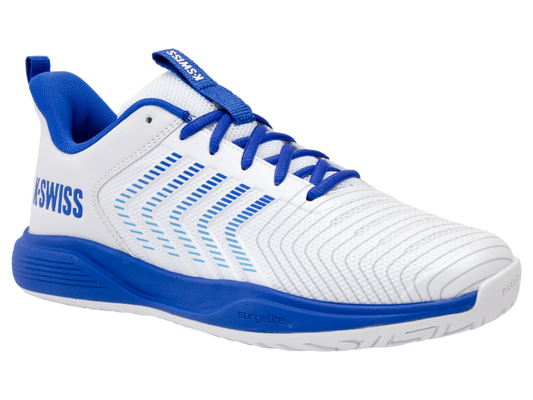 04767-158-M | ULTRASHOT LIGHT | WIT/HELDER BLAUW/BALTISCHE ZEE