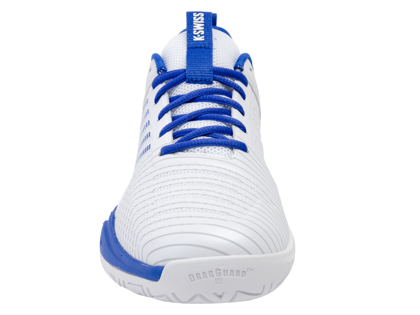 04767-158-M | ULTRASHOT LIGHT | WIT/HELDER BLAUW/BALTISCHE ZEE
