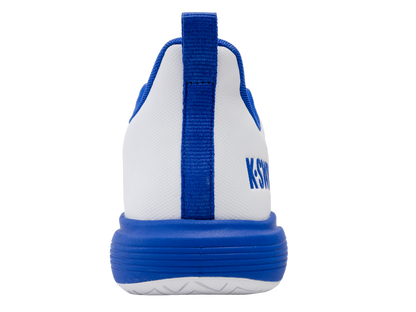 04767-158-M | ULTRASHOT LIGHT | WIT/HELDER BLAUW/BALTISCHE ZEE