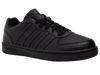 04777-001-M | COURT CALI | ZWART/ZWART