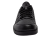 04777-001-M | COURT CALI | ZWART/ZWART