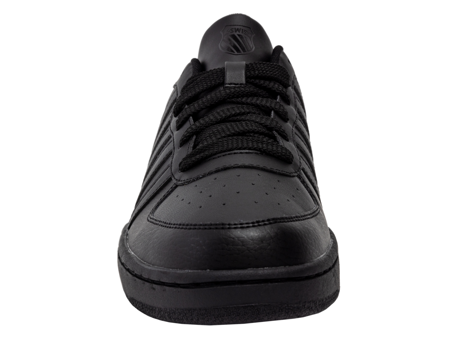 04777-001-M | COURT CALI | ZWART/ZWART