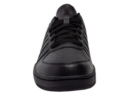 04777-001-M | COURT CALI | ZWART/ZWART