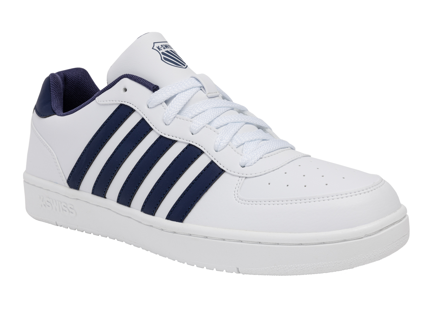 04777-124-M | COURT CALI | WIT/INDIGO