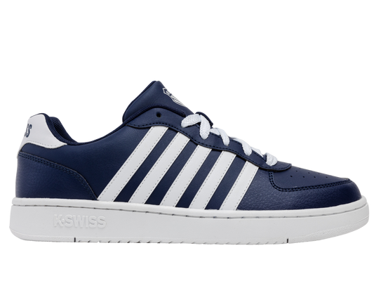 04777-447-M | COURT CALI | INDIGO/WIT