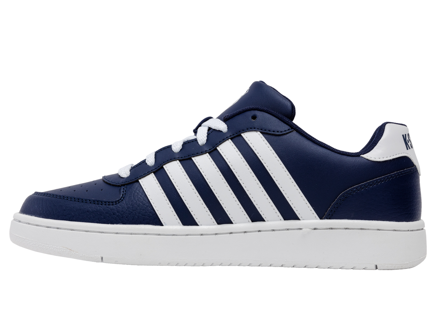 04777-447-M | COURT CALI | INDIGO/WIT