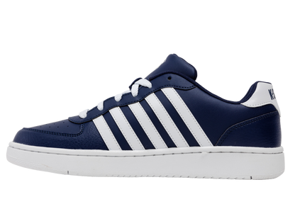04777-447-M | COURT CALI | INDIGO/WIT