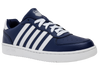 04777-447-M | COURT CALI | INDIGO/WIT