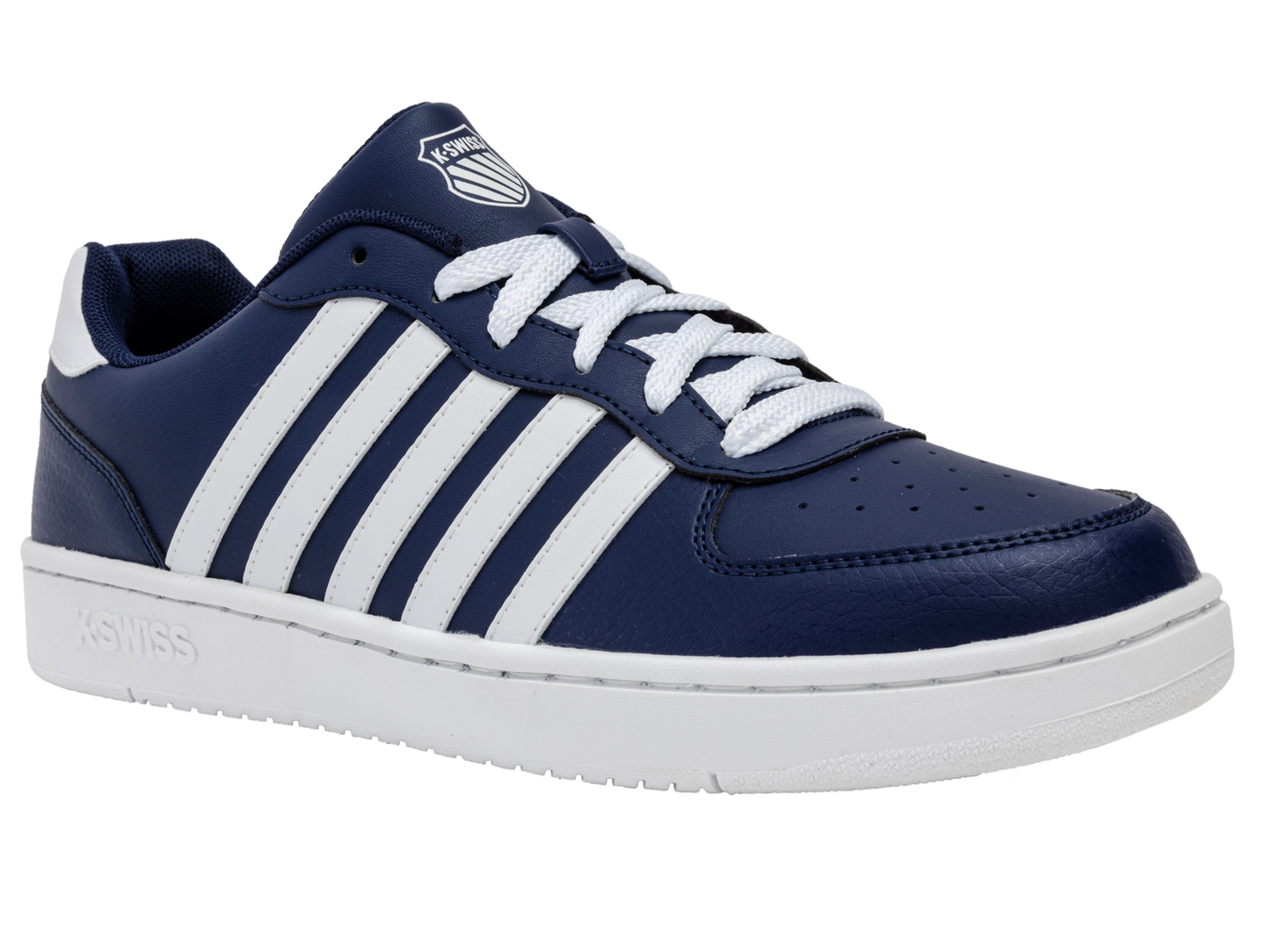 04777-447-M | COURT CALI | INDIGO/WIT