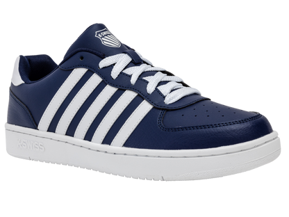 04777-447-M | COURT CALI | INDIGO/WIT
