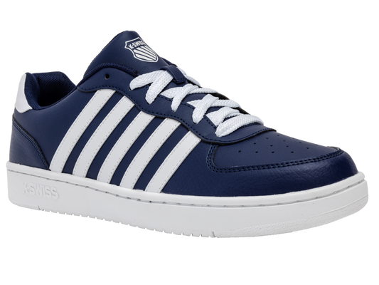 04777-447-M | COURT CALI | INDIGO/WIT
