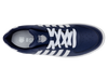 04777-447-M | COURT CALI | INDIGO/WIT