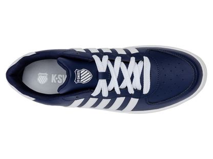 04777-447-M | COURT CALI | INDIGO/WIT