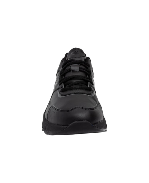 04778-001-M | FARIO LTH | BLACK/BLACK - K-Swiss EU - 3