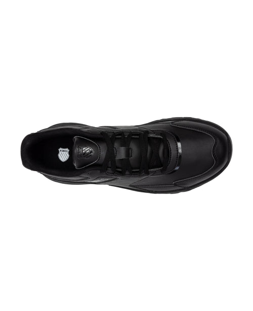 04778-001-M | FARIO LTH | BLACK/BLACK - K-Swiss EU - 7