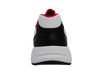 04778-122-M | FARIO LTH | WHITE/BLACK/MARS RED