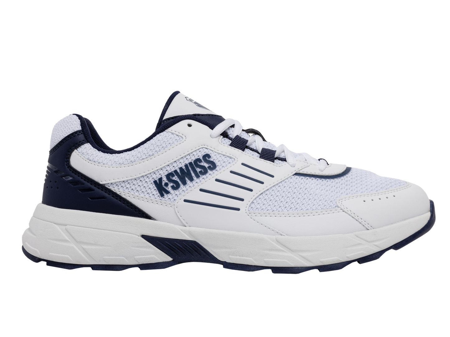 04779-124-M | FARIO M | WHITE/INDIGO