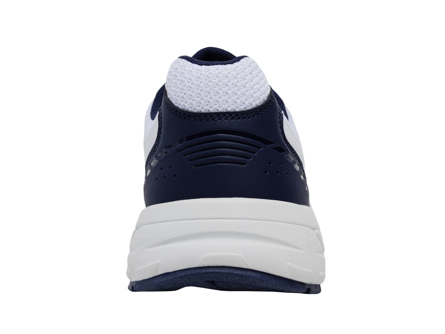 04779-124-M | FARIO M | WHITE/INDIGO