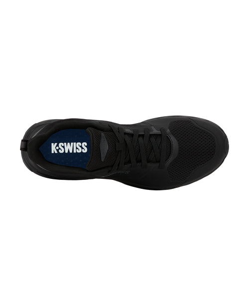 04891-001-M | LAGUNA TUBES LITE | BLACK/BLACK/BLACK - K-Swiss EU - 7