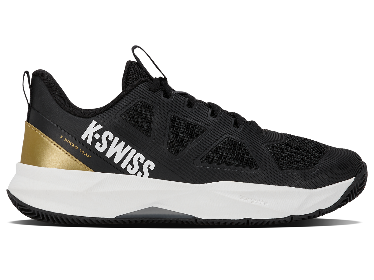 04899-056-M | K-SPEED TEAM CLAY | MOONLESS NIGHT/WHITE/GOLD