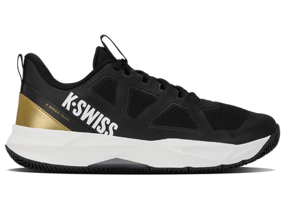 04899-056-M | K-SPEED TEAM CLAY | MOONLESS NIGHT/WHITE/GOLD