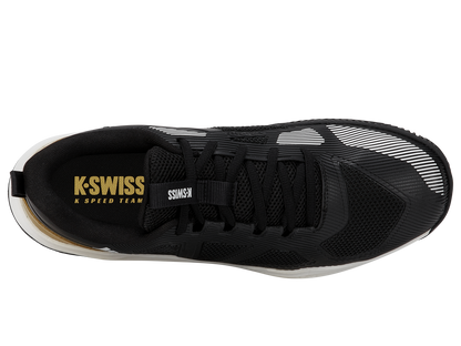 04899-056-M | K-SPEED TEAM CLAY | MOONLESS NIGHT/WHITE/GOLD