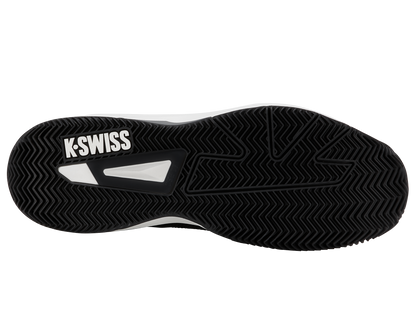04899-056-M | K-SPEED TEAM CLAY | MOONLESS NIGHT/WHITE/GOLD