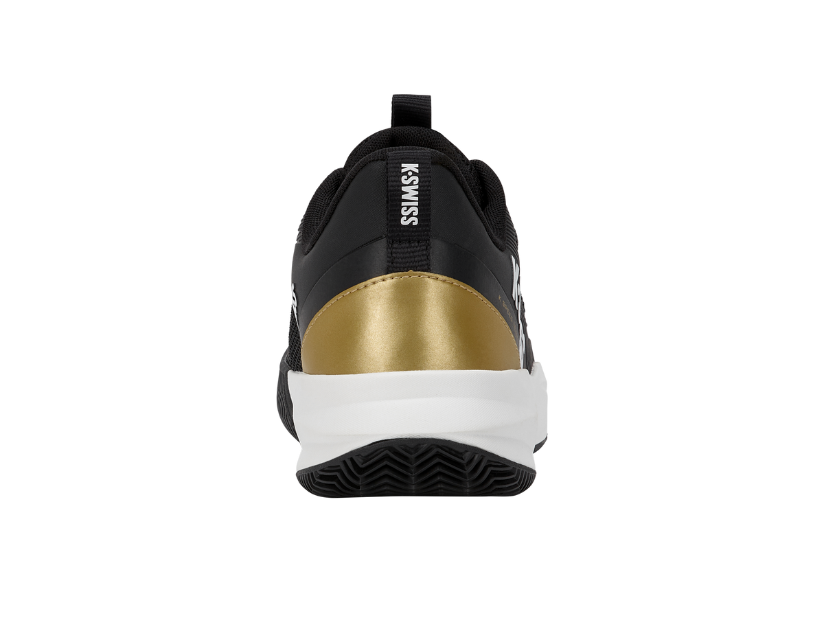 04899-056-M | K-SPEED TEAM CLAY | MOONLESS NIGHT/WHITE/GOLD