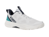 04899-131-M | K-SPEED TEAM CLAY | WHITE/BALTIC/CARBON