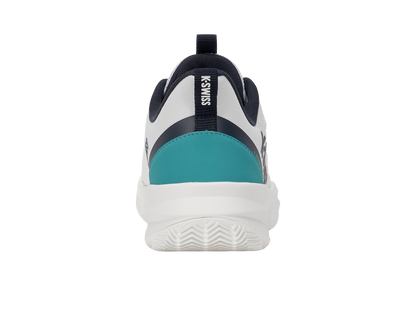04899-131-M | K-SPEED TEAM CLAY | WHITE/BALTIC/CARBON
