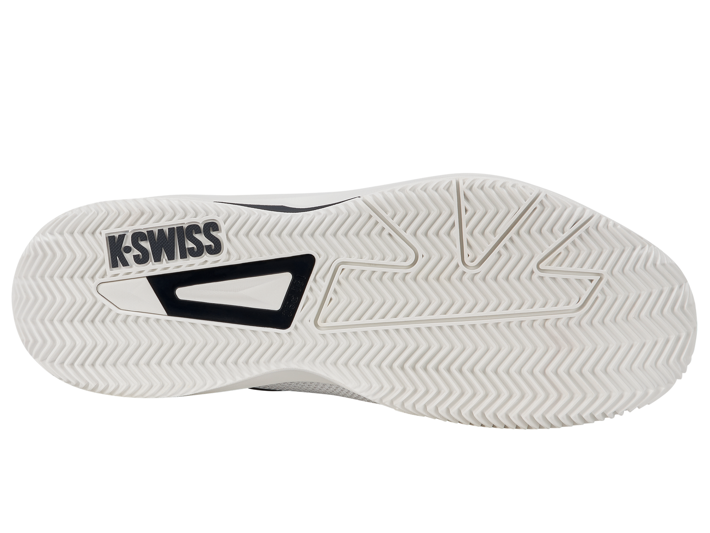 04899-131-M | K-SPEED TEAM CLAY | WHITE/BALTIC/CARBON