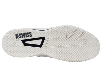 04899-131-M | K-SPEED TEAM CLAY | WHITE/BALTIC/CARBON