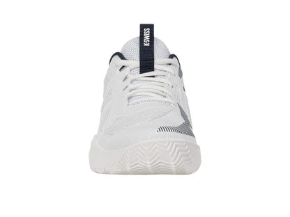 04899-131-M | K-SPEED TEAM CLAY | WHITE/BALTIC/CARBON